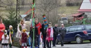 Niedziela Palmowa z uchodźcami. "Czy to naprawdę się dzieje?" - zdjęcie 2