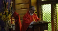 Niedziela Palmowa z uchodźcami. "Czy to naprawdę się dzieje?" - zdjęcie 5