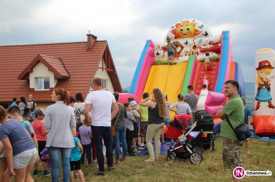 Lipowe świętowało Dzień Dziecka - zdjęcie 2