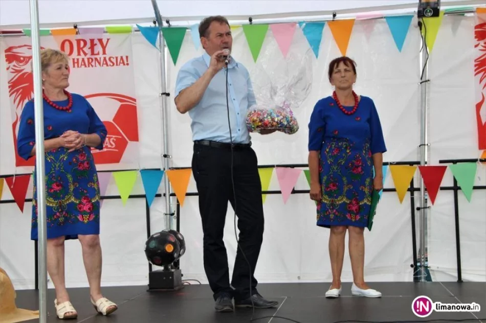 Lipowe świętowało Dzień Dziecka - zdjęcie 4