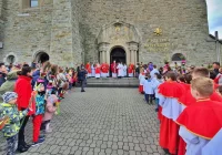 Nie było konkursu z ponad 30-letnią tradycją - zdjęcie główne