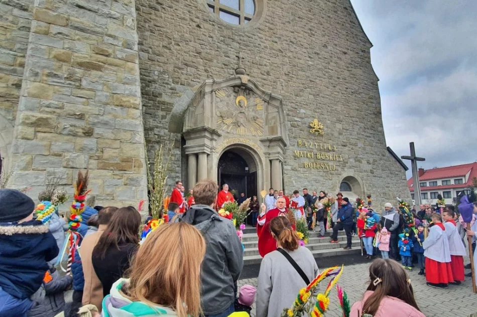 Nie było konkursu z ponad 30-letnią tradycją - zdjęcie 7