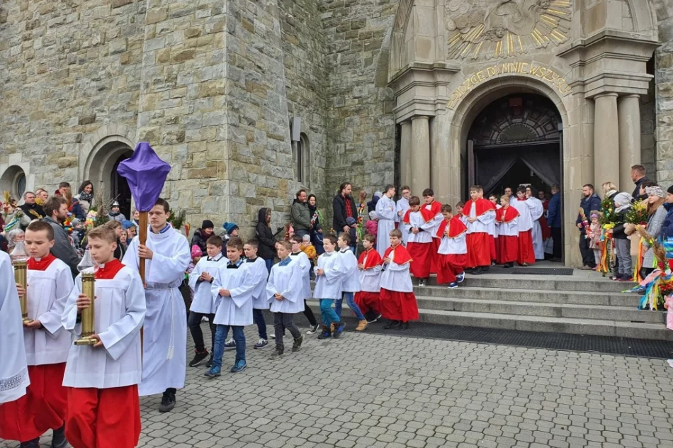 Nie było konkursu z ponad 30-letnią tradycją - zdjęcie 9