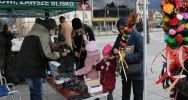 Wojsko promowało się na limanowskim rynku - zdjęcie 4
