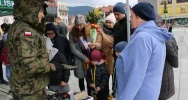 Wojsko promowało się na limanowskim rynku - zdjęcie 5