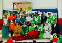 'RODZICE DZIECIOM' – Dzień Dziecka Pasierbiec 2018 - zdjęcie główne