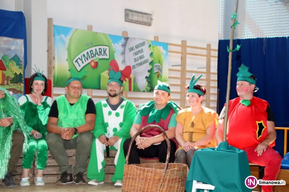 'RODZICE DZIECIOM' – Dzień Dziecka Pasierbiec 2018 - zdjęcie 3