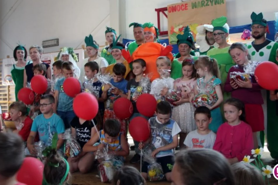 'RODZICE DZIECIOM' – Dzień Dziecka Pasierbiec 2018 - zdjęcie 4