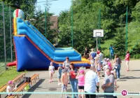 Uczniowie z Młynnego świętowali Dzień Dziecka - zdjęcie główne