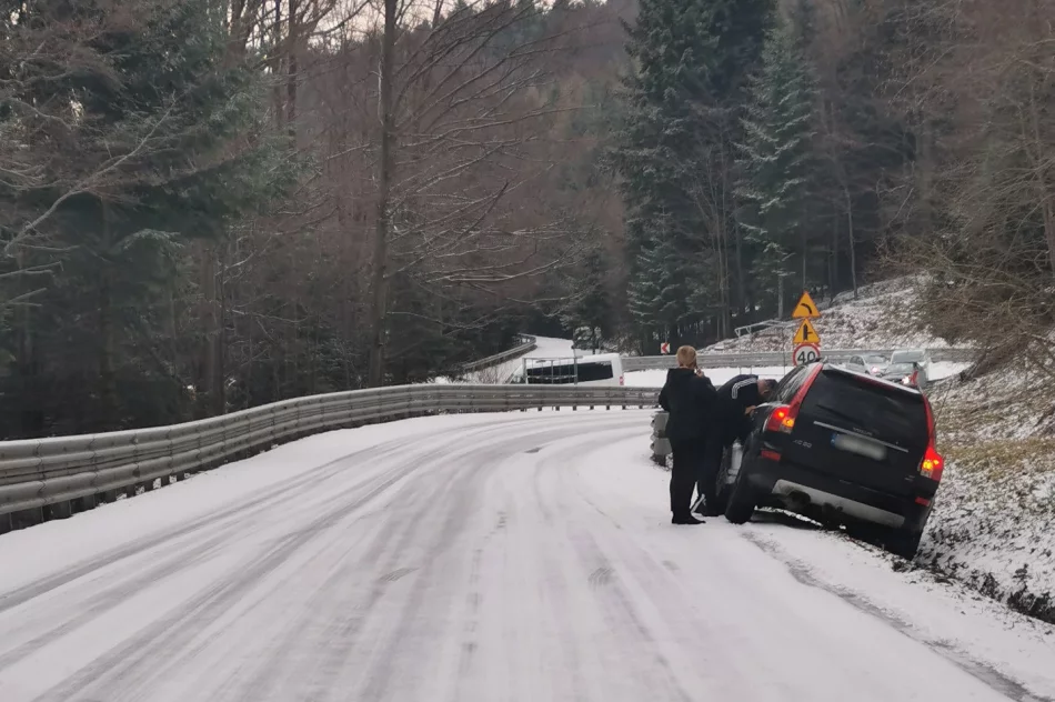 Lodowisko na Ostrej - zdjęcie 2