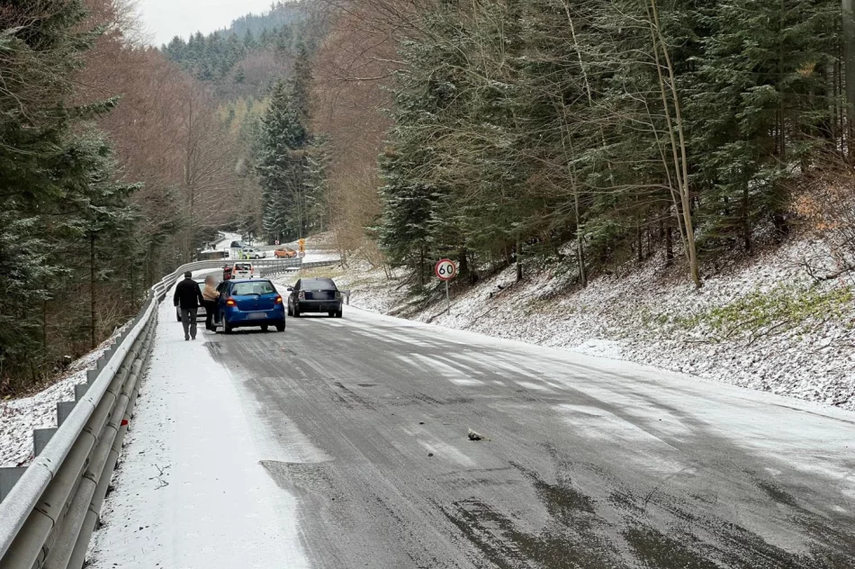 Lodowisko na Ostrej - zdjęcie 3