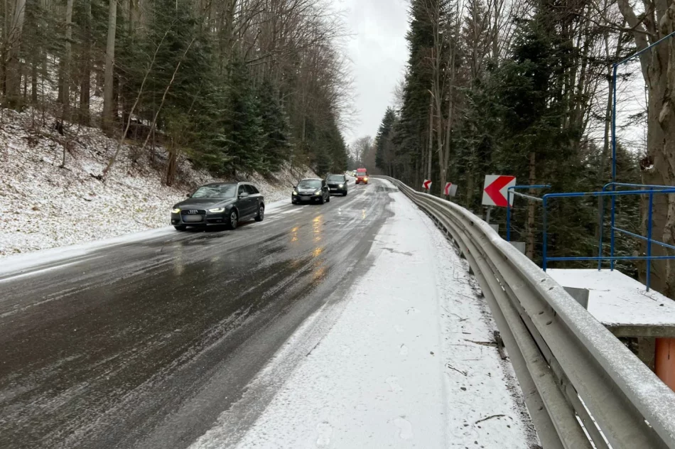 Lodowisko na Ostrej - zdjęcie 4