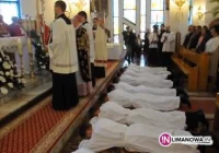 Diecezja ma 30 nowych diakonów - zdjęcie główne