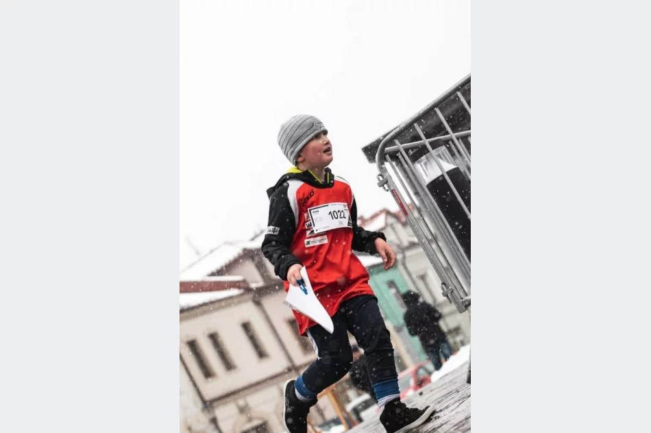 „Patria” Młynne z medalami ekstremalnego „SPRING CUP 2022” - zdjęcie 11