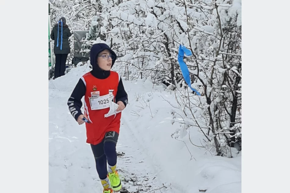 „Patria” Młynne z medalami ekstremalnego „SPRING CUP 2022” - zdjęcie 4