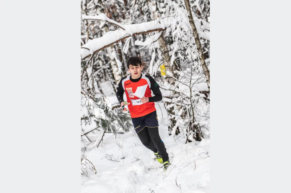 „Patria” Młynne z medalami ekstremalnego „SPRING CUP 2022” - zdjęcie 2