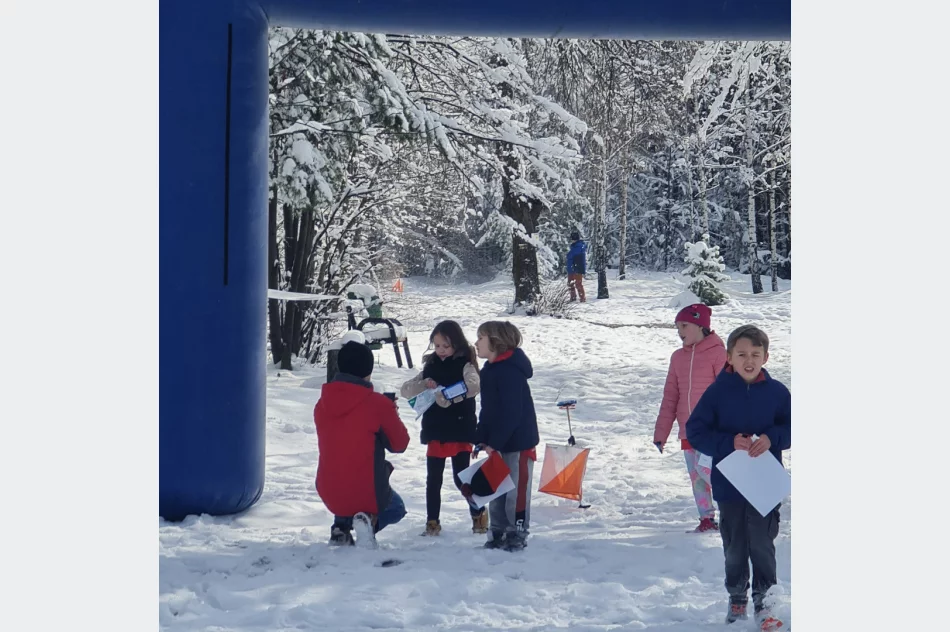 „Patria” Młynne z medalami ekstremalnego „SPRING CUP 2022” - zdjęcie 3