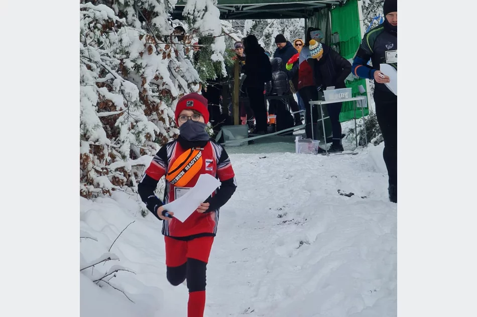 „Patria” Młynne z medalami ekstremalnego „SPRING CUP 2022” - zdjęcie 13