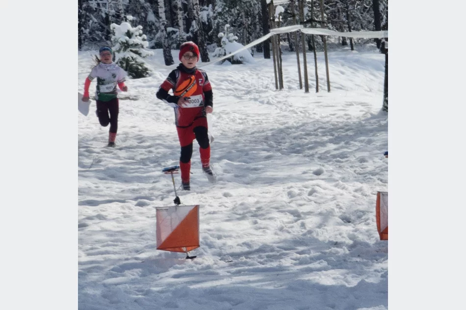 „Patria” Młynne z medalami ekstremalnego „SPRING CUP 2022” - zdjęcie 5