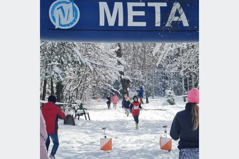 „Patria” Młynne z medalami ekstremalnego „SPRING CUP 2022” - zdjęcie 7