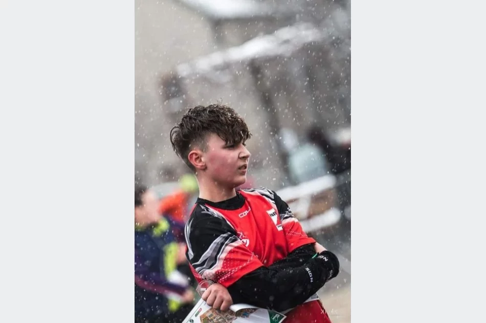 „Patria” Młynne z medalami ekstremalnego „SPRING CUP 2022” - zdjęcie 9