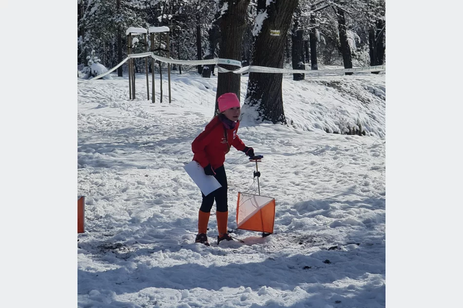 „Patria” Młynne z medalami ekstremalnego „SPRING CUP 2022” - zdjęcie 10