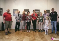 Wystawa „40 lat KTF” - zdjęcie główne