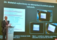 Raport podkomisji: Tu-154M uległ całkowitemu zniszczeniu w wyniku eksplozji - zdjęcie główne