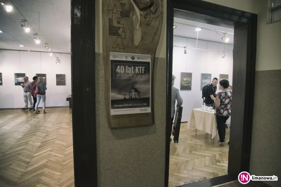 Wystawa „40 lat KTF” - zdjęcie 2