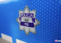 Dziecko wpadło pod kosiarkę - zdjęcie główne