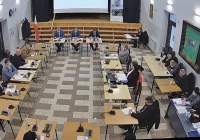 Transmisja obrad gminnych radnych - zdjęcie główne