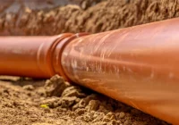 Przetarg na rozbudowę kanalizacji - zdjęcie główne