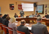 Transmisja miejskiej sesji - zdjęcie główne