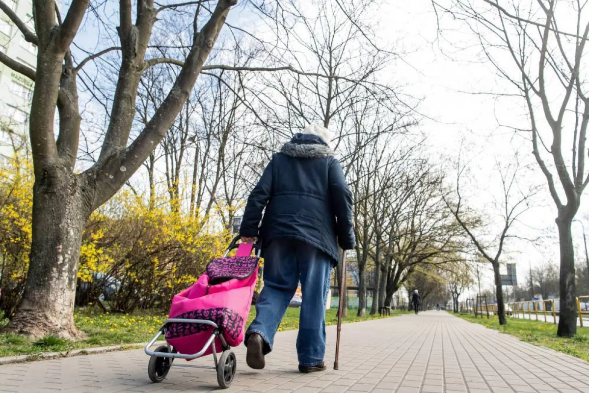 3,5 mln emerytów i rencistów otrzymało już "trzynastkę"