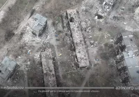 Rosjanie użyli w Mariupolu broni chemicznej? - zdjęcie główne