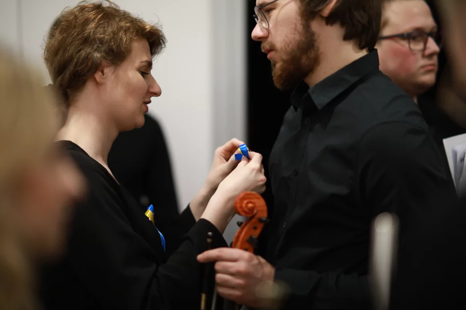 Requiem Karla Jenkinsa - zdjęcie 3