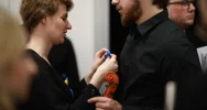 Chór LimaNovum z LDK zachwycił! - zdjęcie 3