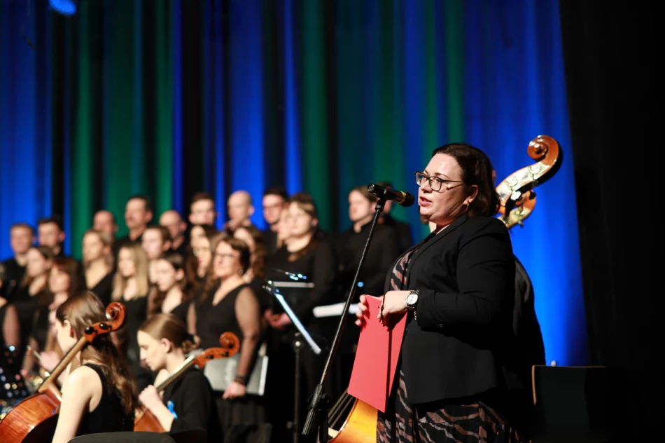 Requiem Karla Jenkinsa - zdjęcie 5