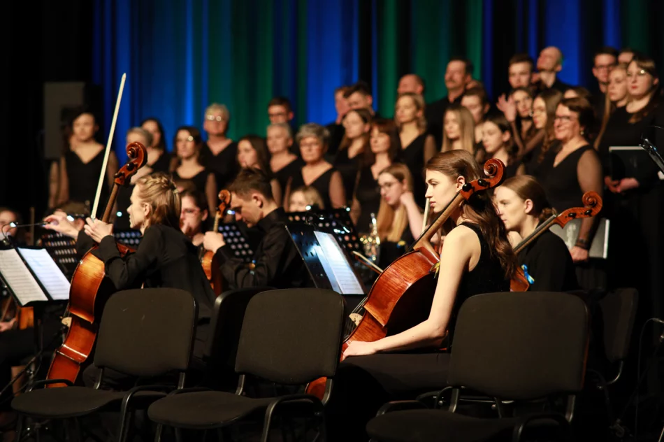 Requiem Karla Jenkinsa - zdjęcie 6