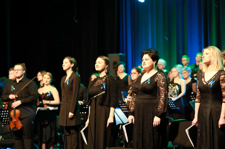 Requiem Karla Jenkinsa - zdjęcie 7