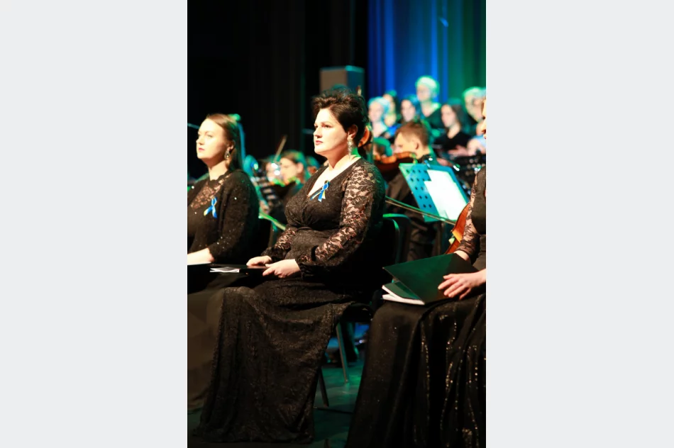 Requiem Karla Jenkinsa - zdjęcie 8