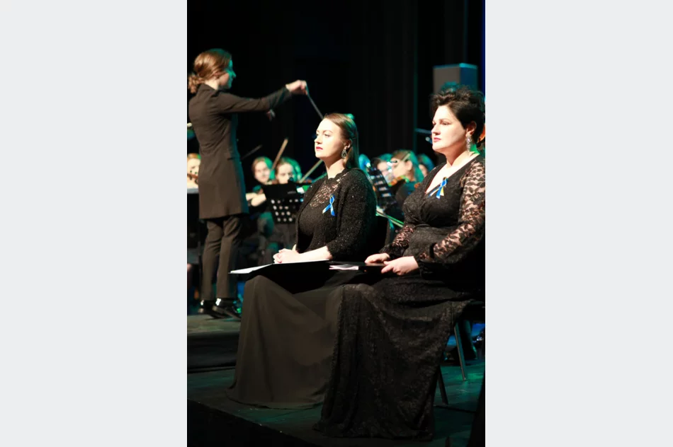 Requiem Karla Jenkinsa - zdjęcie 9