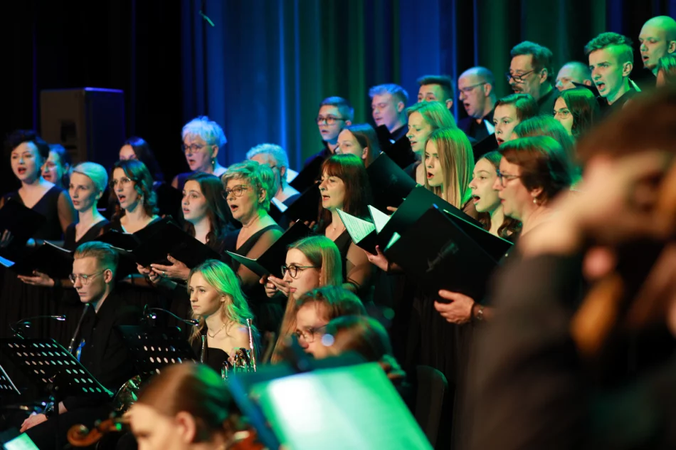 Requiem Karla Jenkinsa - zdjęcie 10