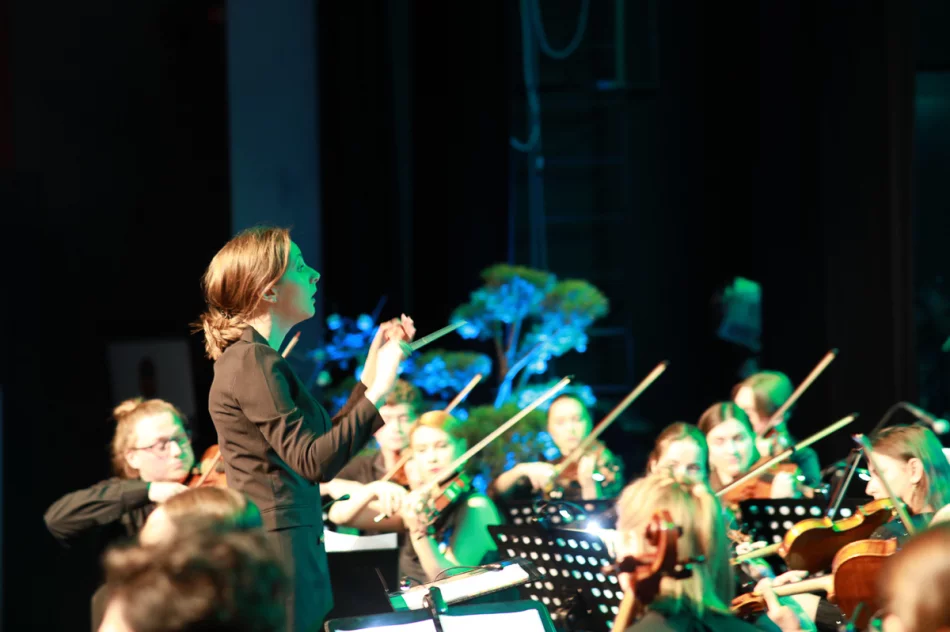 Requiem Karla Jenkinsa - zdjęcie 11