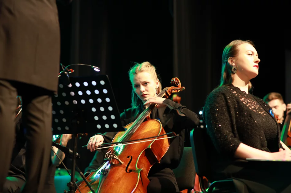 Requiem Karla Jenkinsa - zdjęcie 13