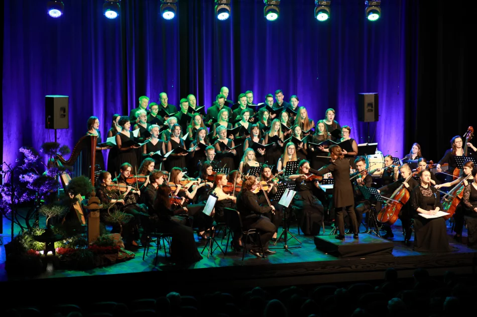 Requiem Karla Jenkinsa - zdjęcie 15