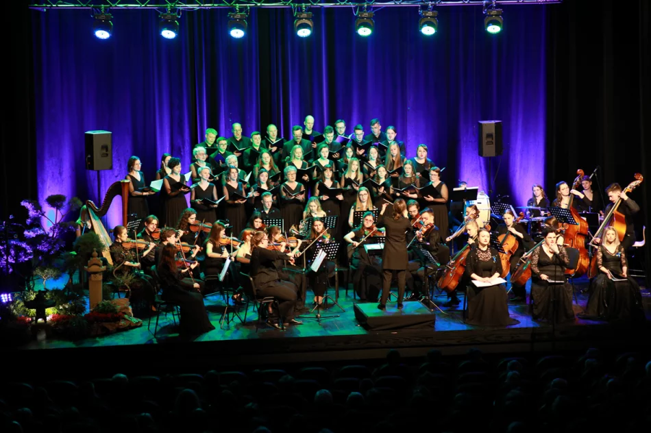 Requiem Karla Jenkinsa - zdjęcie 16