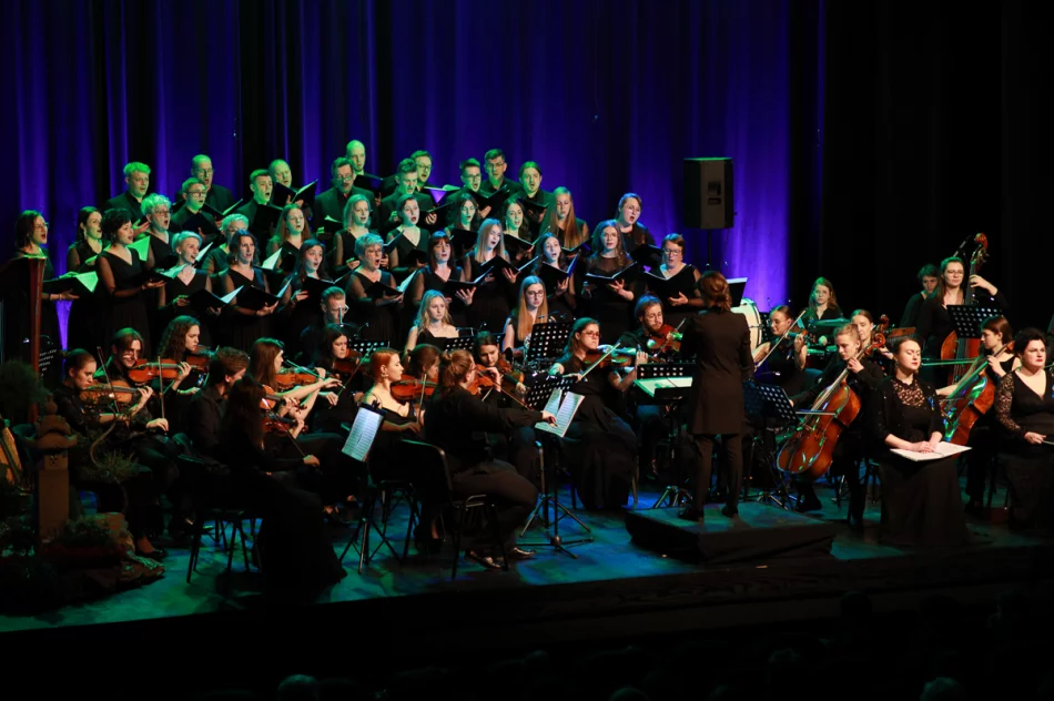 Requiem Karla Jenkinsa - zdjęcie 17