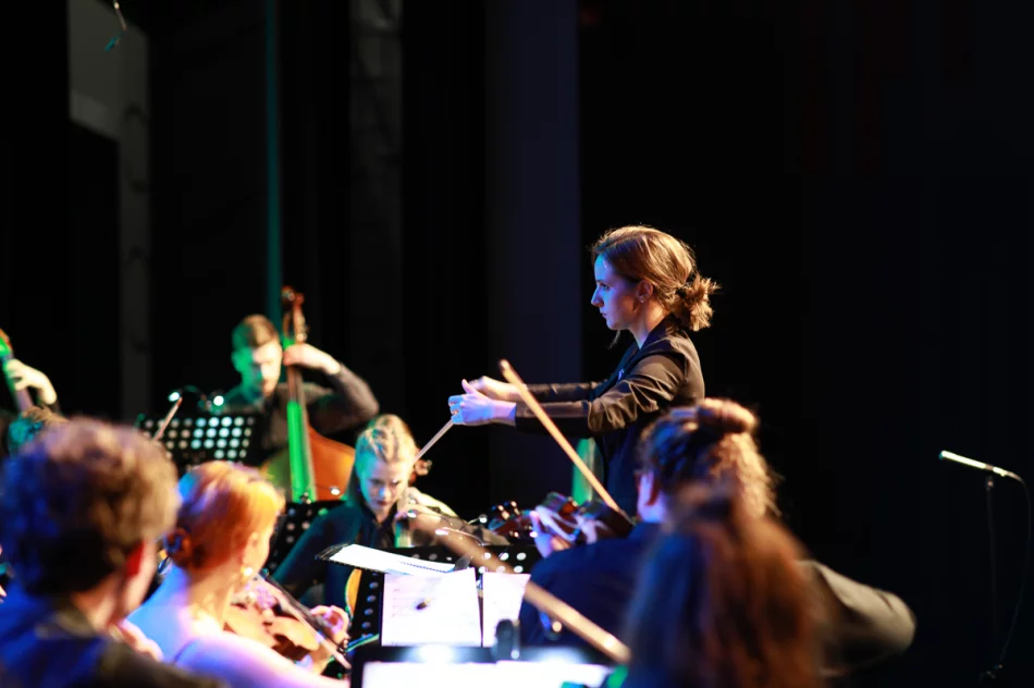 Requiem Karla Jenkinsa - zdjęcie 18