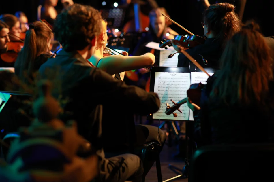 Requiem Karla Jenkinsa - zdjęcie 19